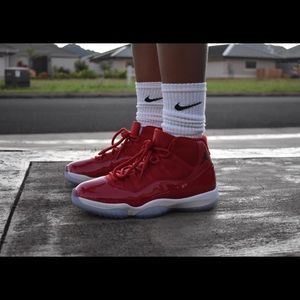 Meet your Posher, Caleb